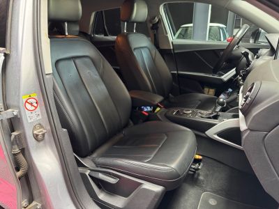 Audi Q2 BUSINESS 16 TDI 116 ch S tronic 7 Business line   - 18