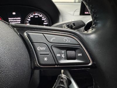 Audi Q2 BUSINESS 16 TDI 116 ch S tronic 7 Business line   - 19