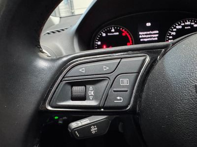 Audi Q2 BUSINESS 16 TDI 116 ch S tronic 7 Business line   - 21