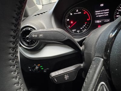 Audi Q2 BUSINESS 16 TDI 116 ch S tronic 7 Business line   - 22