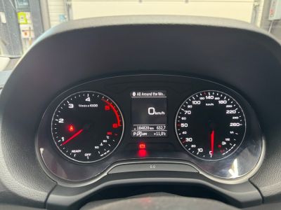 Audi Q2 BUSINESS 16 TDI 116 ch S tronic 7 Business line   - 26