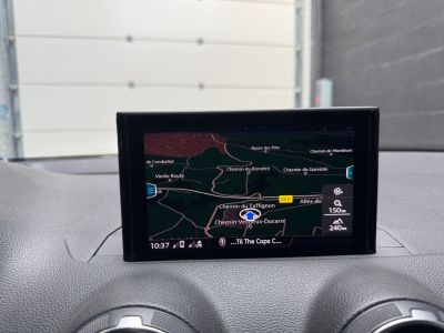 Audi Q2 BUSINESS 16 TDI 116 ch S tronic 7 Business line   - 30