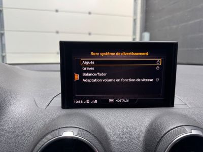 Audi Q2 BUSINESS 16 TDI 116 ch S tronic 7 Business line   - 34
