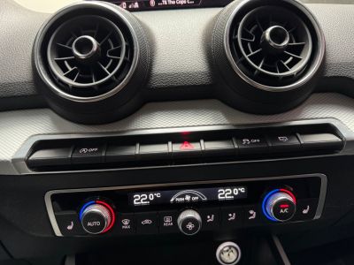 Audi Q2 BUSINESS 16 TDI 116 ch S tronic 7 Business line   - 36