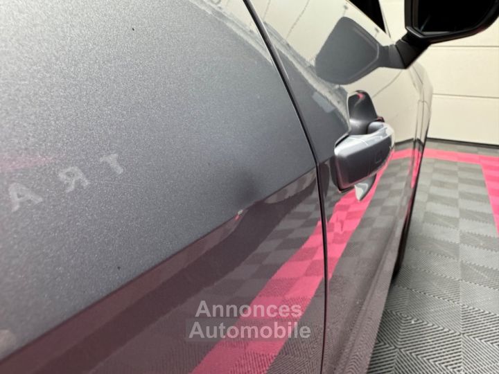 Audi Q2 BUSINESS 16 TDI 116 ch S tronic 7 Business line - 43