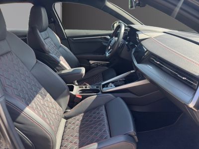Audi S3 SPORTBACK TFSI 310 S tronic 7 Quattro GARANTIE 12 MOIS   - 8