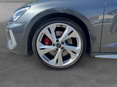 Audi S3 SPORTBACK TFSI 310 S tronic 7 Quattro GARANTIE 12 MOIS   - 15