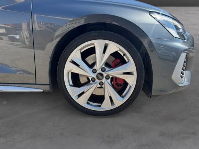 Audi S3 SPORTBACK TFSI 310 S tronic 7 Quattro GARANTIE 12 MOIS   - 16