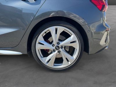 Audi S3 SPORTBACK TFSI 310 S tronic 7 Quattro GARANTIE 12 MOIS   - 18