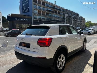 Audi Q2 15 35 TFSI 150 DESIGN S-TRONIC BVA Sièges Chauffants   - 4