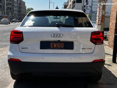Audi Q2 15 35 TFSI 150 DESIGN S-TRONIC BVA Sièges Chauffants   - 5