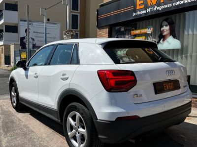 Audi Q2 15 35 TFSI 150 DESIGN S-TRONIC BVA Sièges Chauffants   - 6