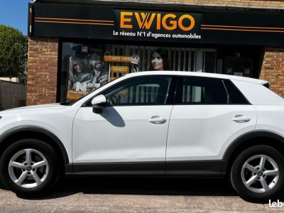 Audi Q2 15 35 TFSI 150 DESIGN S-TRONIC BVA Sièges Chauffants   - 7