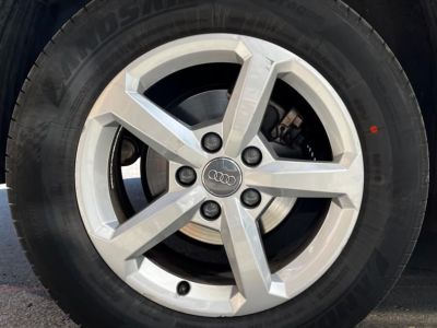 Audi Q2 15 35 TFSI 150 DESIGN S-TRONIC BVA Sièges Chauffants   - 8