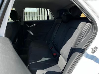Audi Q2 15 35 TFSI 150 DESIGN S-TRONIC BVA Sièges Chauffants   - 11