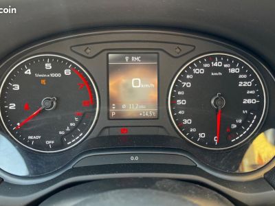 Audi Q2 15 35 TFSI 150 DESIGN S-TRONIC BVA Sièges Chauffants   - 18