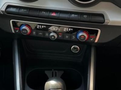 Audi Q2 15 35 TFSI 150 DESIGN S-TRONIC BVA Sièges Chauffants   - 19