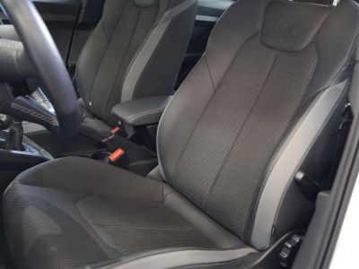 Audi A1 110CH City Carver S-Line Garantie 6 ans Sièges chauffants Caméra de recul Apple Car Play Android Auto Virtual cockpit 16P 409-mois   - 5