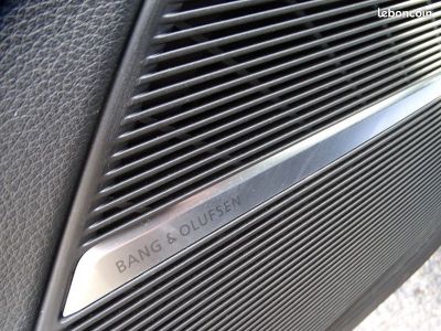 Audi RS Q8 40 V8 BITFSI 600CH MHEV QUATTRO TIPTRONIC 8   - 20
