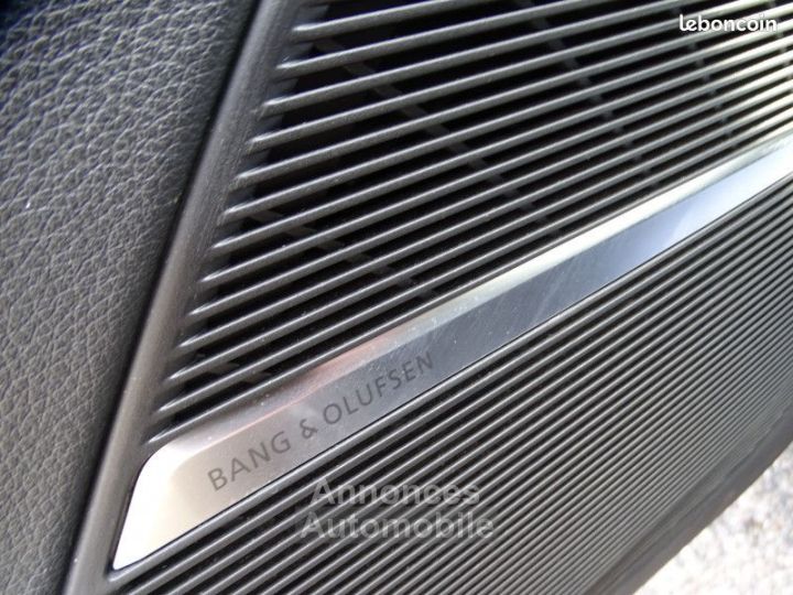 Audi RS Q8 40 V8 BITFSI 600CH MHEV QUATTRO TIPTRONIC 8 - 20