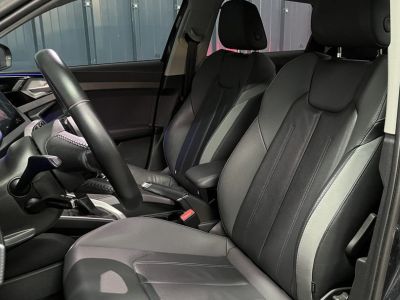 Audi A1 Design Luxe 116ch TFSI S-tronic 7 rapports Garantie 1 An Boite Automatique Suivi Complet Caméra de recul Line Assist Keyless   - 5
