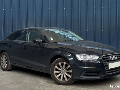 Audi A3 16 TDi 105ch Radars Garantie 1 an   - 2