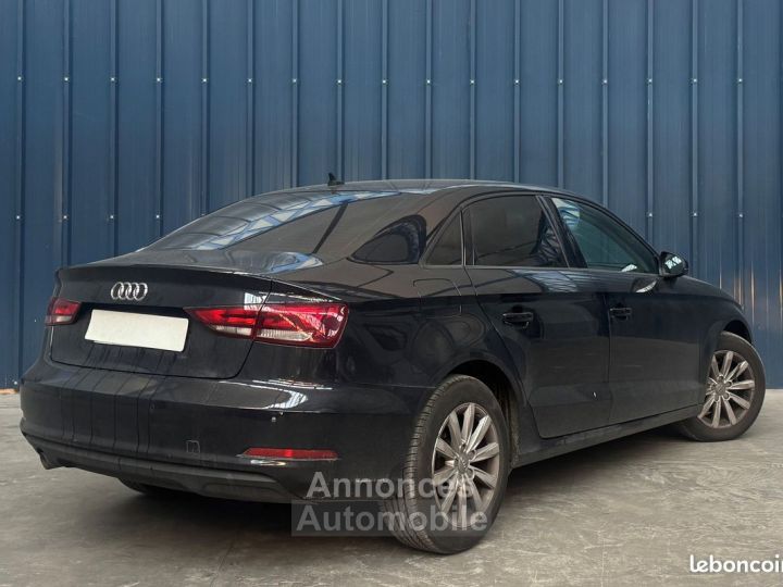 Audi A3 16 TDi 105ch Radars Garantie 1 an - 3