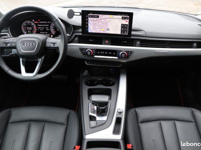 Audi A4 Avant 20 40 TDI 200 HYBRID MHEV QUATTRO AVUS S-TRONIC BVA GARANTIE PLUS PREMIUM   - 3