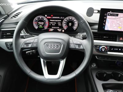 Audi A4 Avant 20 40 TDI 200 HYBRID MHEV QUATTRO AVUS S-TRONIC BVA GARANTIE PLUS PREMIUM   - 4