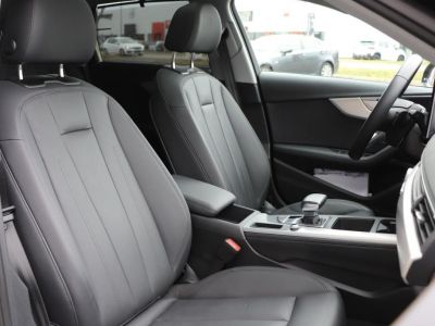Audi A4 Avant 20 40 TDI 200 HYBRID MHEV QUATTRO AVUS S-TRONIC BVA GARANTIE PLUS PREMIUM   - 6