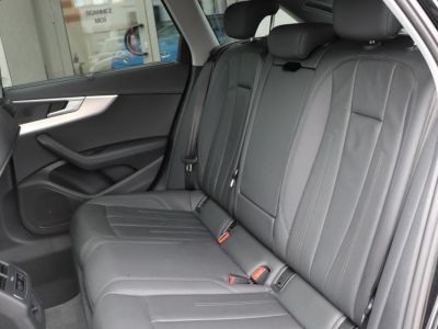 Audi A4 Avant 20 40 TDI 200 HYBRID MHEV QUATTRO AVUS S-TRONIC BVA GARANTIE PLUS PREMIUM   - 7