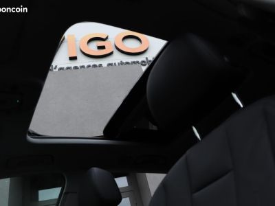 Audi A4 Avant 20 40 TDI 200 HYBRID MHEV QUATTRO AVUS S-TRONIC BVA GARANTIE PLUS PREMIUM   - 8