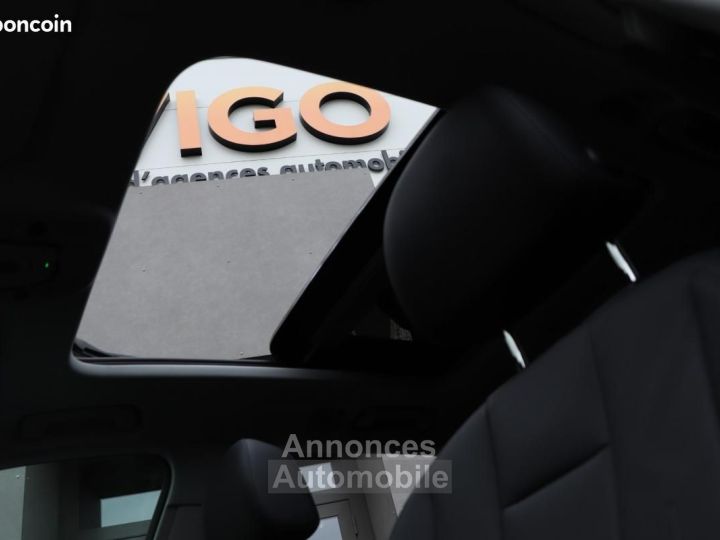 Audi A4 Avant 20 40 TDI 200 HYBRID MHEV QUATTRO AVUS S-TRONIC BVA GARANTIE PLUS PREMIUM - 8
