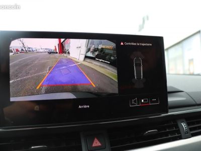 Audi A4 Avant 20 40 TDI 200 HYBRID MHEV QUATTRO AVUS S-TRONIC BVA GARANTIE PLUS PREMIUM   - 10