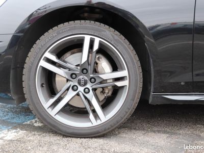 Audi A4 Avant 20 40 TDI 200 HYBRID MHEV QUATTRO AVUS S-TRONIC BVA GARANTIE PLUS PREMIUM   - 13
