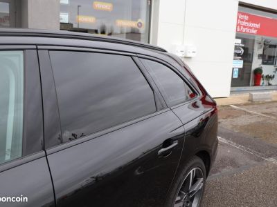 Audi A4 Avant 20 40 TDI 200 HYBRID MHEV QUATTRO AVUS S-TRONIC BVA GARANTIE PLUS PREMIUM   - 14