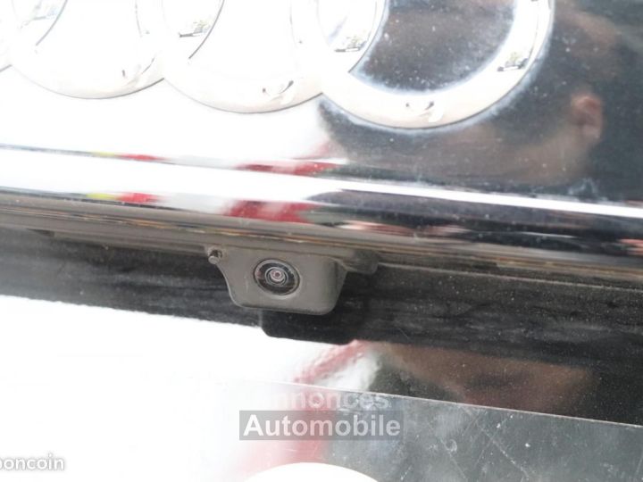 Audi A4 Avant 20 40 TDI 200 HYBRID MHEV QUATTRO AVUS S-TRONIC BVA GARANTIE PLUS PREMIUM - 15