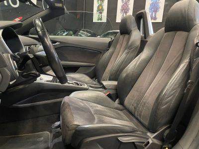 Audi TT Roadster 20 TDI 184 S line Quattro Bvm6   - 11