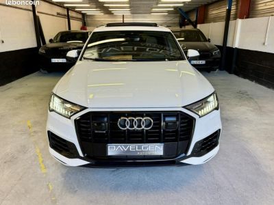 Audi Q7 55 TFSI e 380 Tiptronic 8 Quattro Avus Extended   - 14