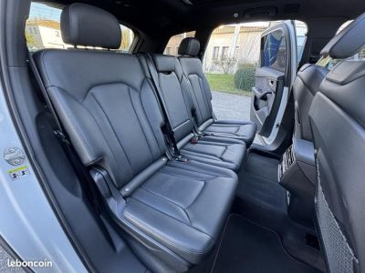 Audi Q7 55 TFSI e 380 Tiptronic 8 Quattro Avus Extended   - 44