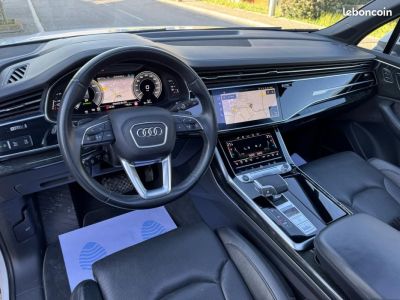 Audi Q7 55 TFSI e 380 Tiptronic 8 Quattro Avus Extended   - 49