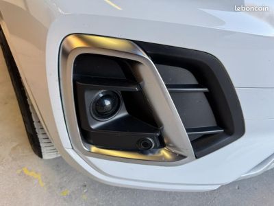 Audi Q5 55 TFSIe Hybrid PHEV 367ch S tronic 7 Quattro line   - 14