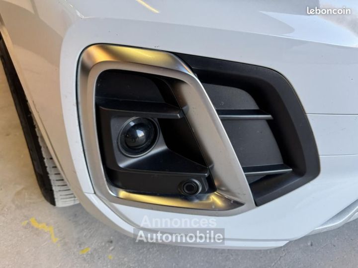 Audi Q5 55 TFSIe Hybrid PHEV 367ch S tronic 7 Quattro line - 14