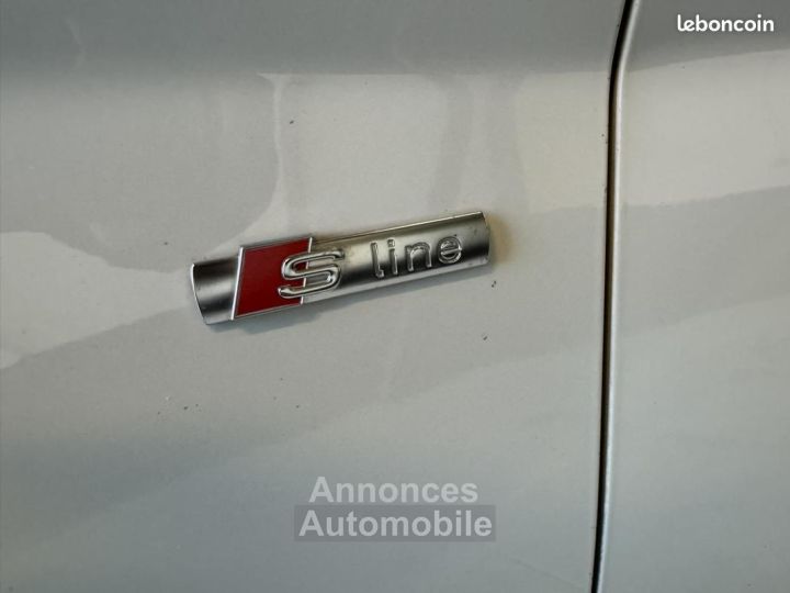 Audi Q5 55 TFSIe Hybrid PHEV 367ch S tronic 7 Quattro line - 16