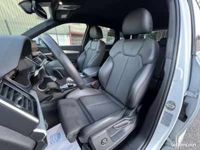 Audi Q5 55 TFSIe Hybrid PHEV 367ch S tronic 7 Quattro line   - 21