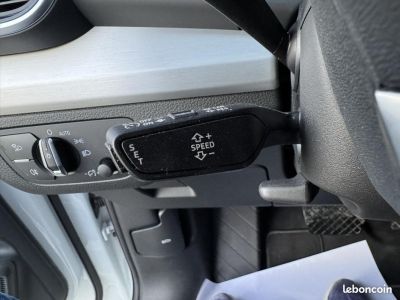 Audi Q5 55 TFSIe Hybrid PHEV 367ch S tronic 7 Quattro line   - 38