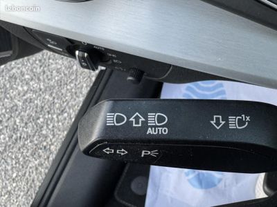 Audi Q5 55 TFSIe Hybrid PHEV 367ch S tronic 7 Quattro line   - 39