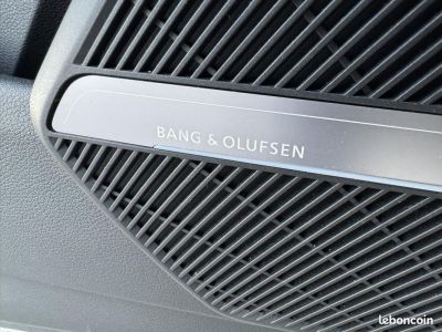 Audi Q5 55 TFSIe Hybrid PHEV 367ch S tronic 7 Quattro line   - 40