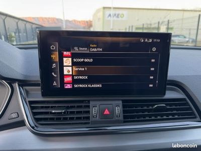 Audi Q5 55 TFSIe Hybrid PHEV 367ch S tronic 7 Quattro line   - 47