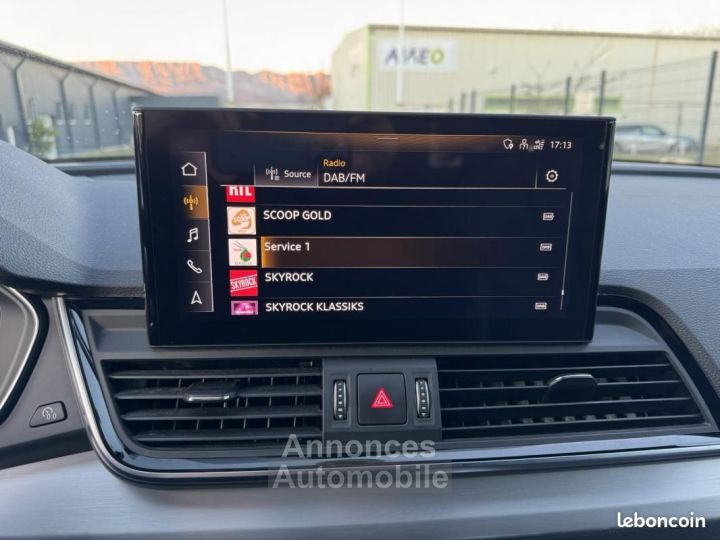Audi Q5 55 TFSIe Hybrid PHEV 367ch S tronic 7 Quattro line - 47
